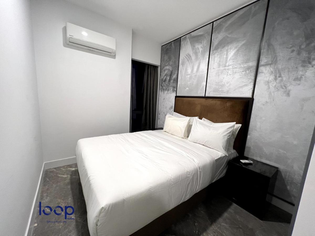 Platinum 2 Kuala Lumpur By Loop Suites Ngoại thất bức ảnh